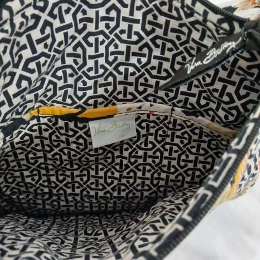 Vera Bradley add touch